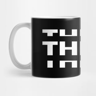 Think Mug